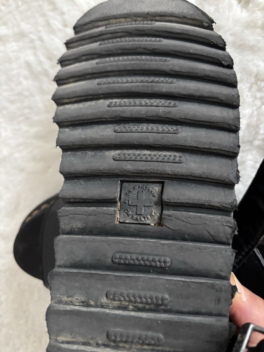 Dr. Martens Scarpe da uomo: Dr Martens taille 40 – Usato da Brügg BE venduto da rah_mqh8 7