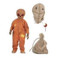 Trick ‘r Treat: Retro Actionfigur Sam
