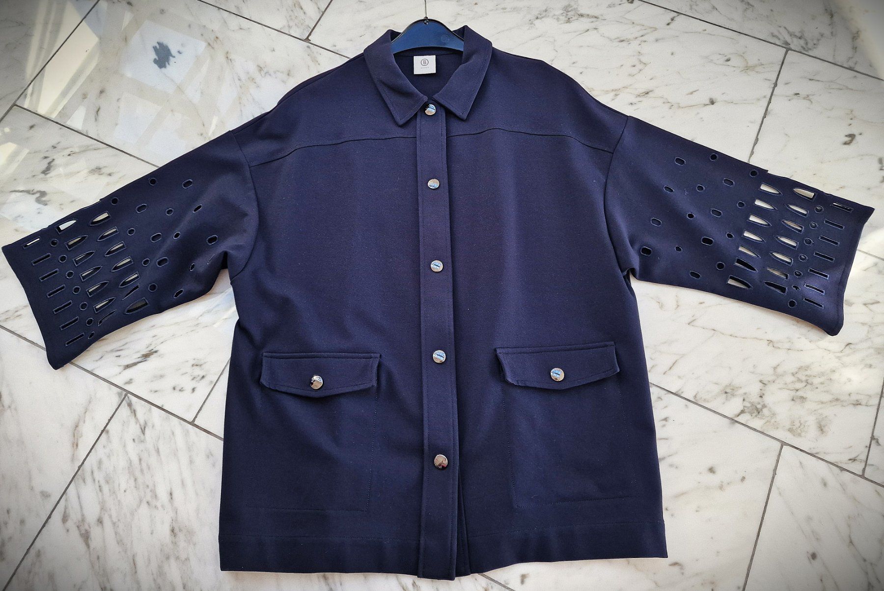 Giacche: Übergangsjacke von Bogner – Usato da Sargans venduto da pjo01