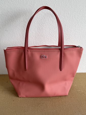 LACOSTE Damen Tasche Shopper NEU