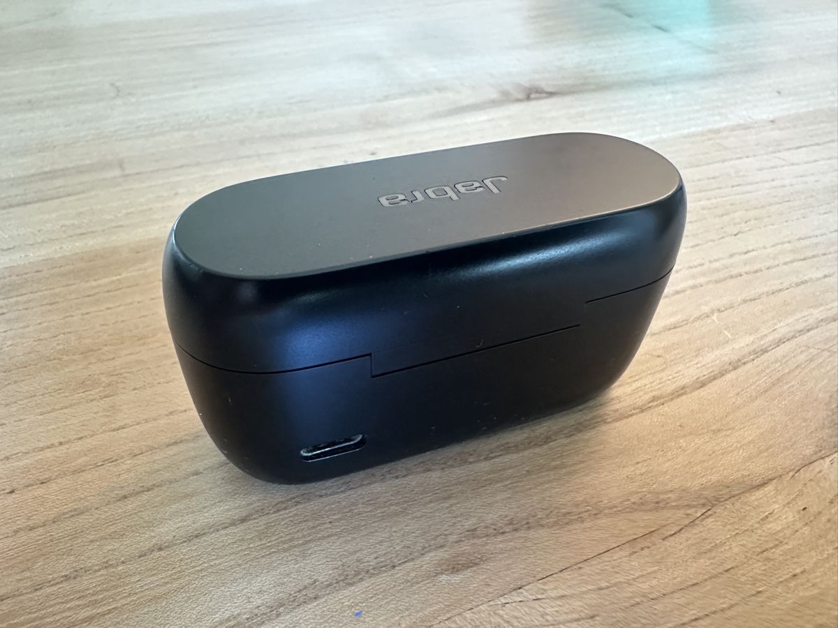 Jabra Caricabatterie: Jabra Evolve2 Buds Cradle USB-A - defekt - NUR Charging Case – Difettoso da Zürich venduto da nmatthias 2