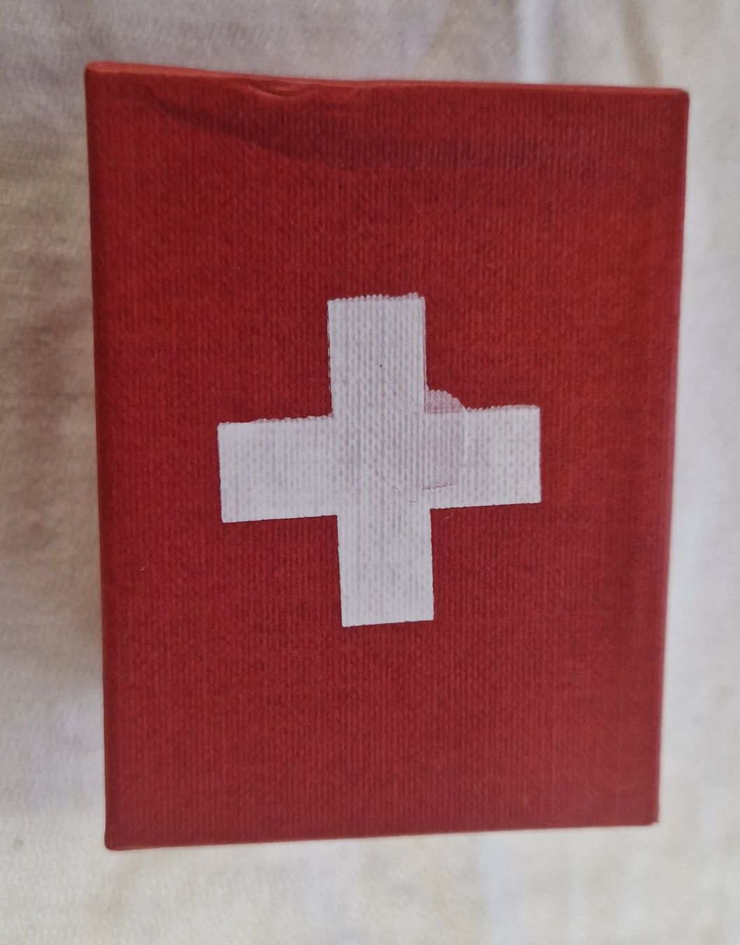 Armée suisse Armes blanches: SCHLAGBAND – D'occasion à Bilten par Mic2022 5