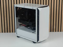 Gaming PC (Ryzen 7 3800X + 32GB + 1TB SSD + RX 5500 XT 8GB)