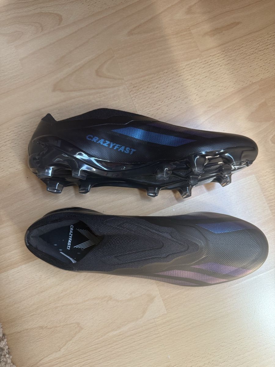 Adidas Scarpe da uomo: Adidas Crazyfast Gr.44 – Nuovo e nell'imballaggio originale da Füllinsdorf venduto da ismaila01 1