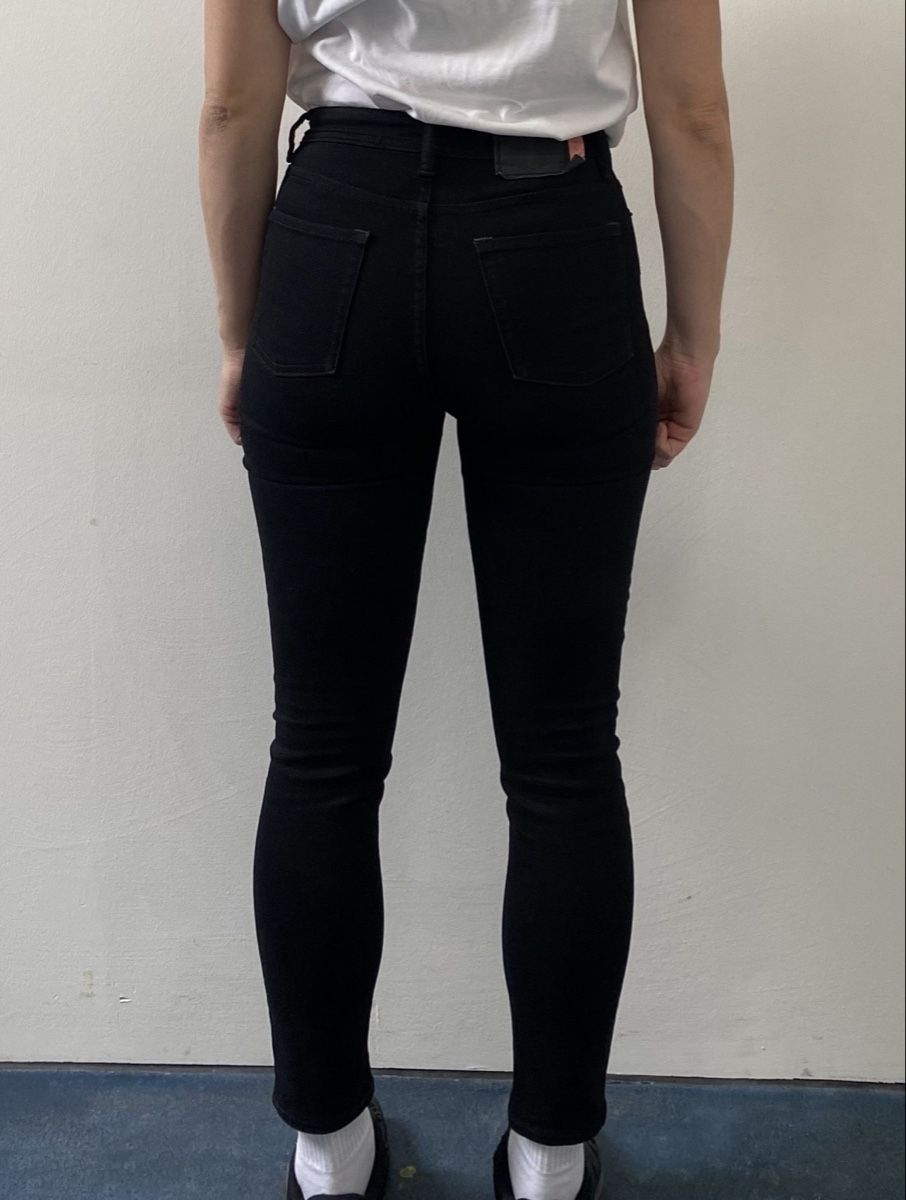 Acne Studios Jeans: Acne Studios Jeans – Usato da Basel venduto da piitrii 2
