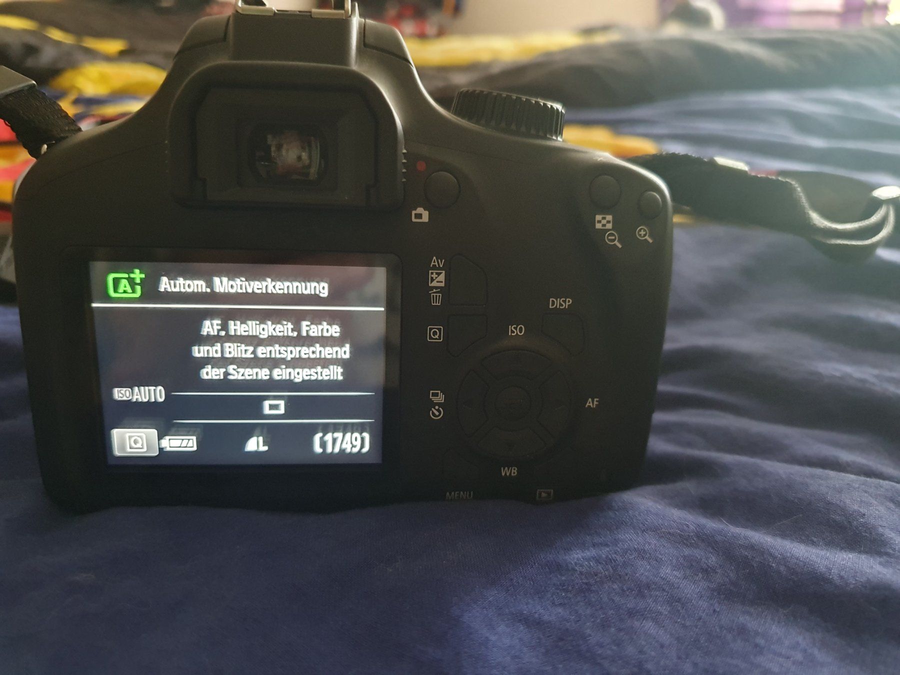 Laboratorio & Camera oscura: Zu verkaufen – Nuovo (secondo la descrizione) da Aeschiried venduto da rom-v657 3