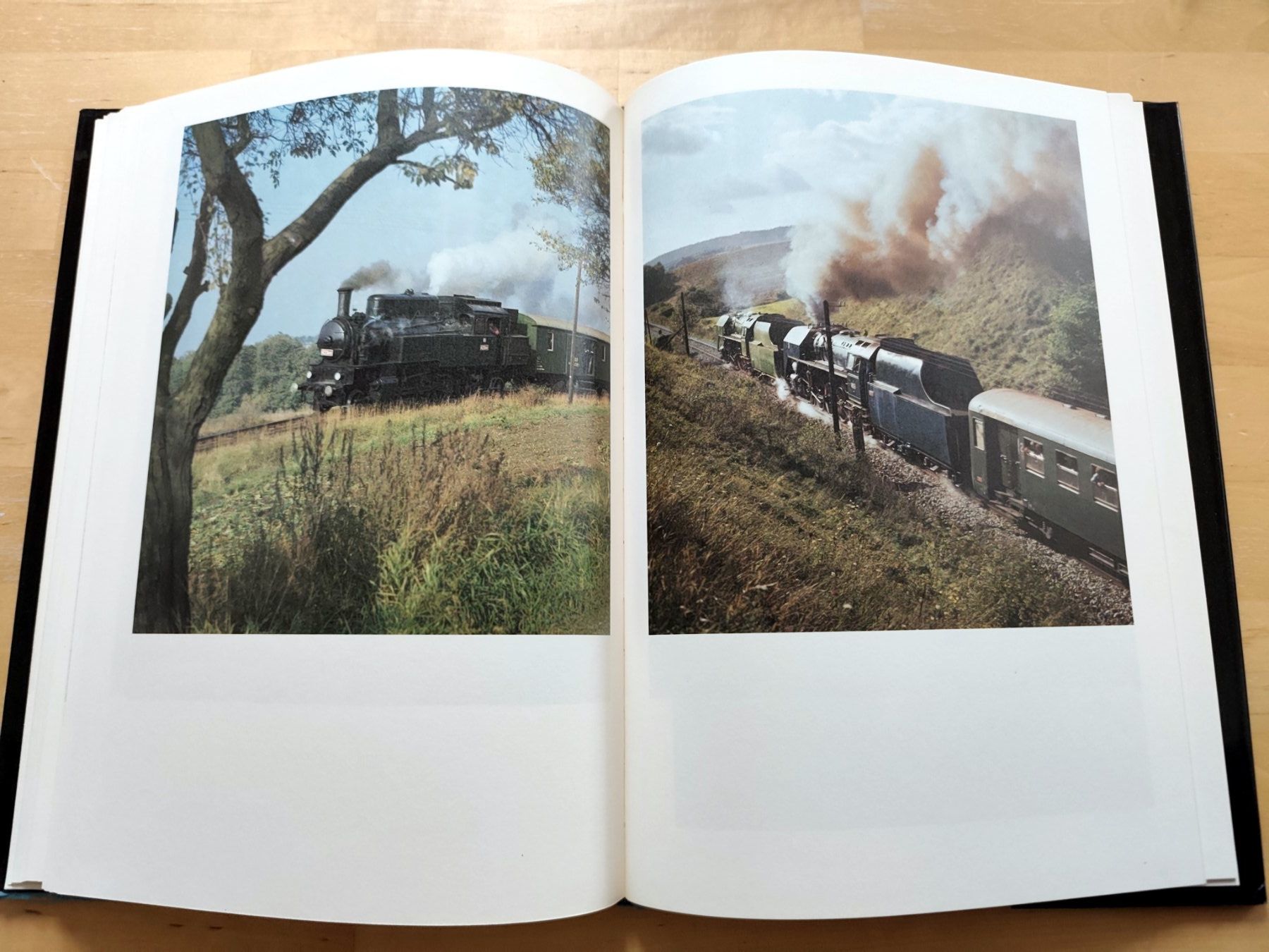 Libri: Tschechische Eisenbahngeschichte – Usato da Birrwil venduto da dirtyoldtown 8