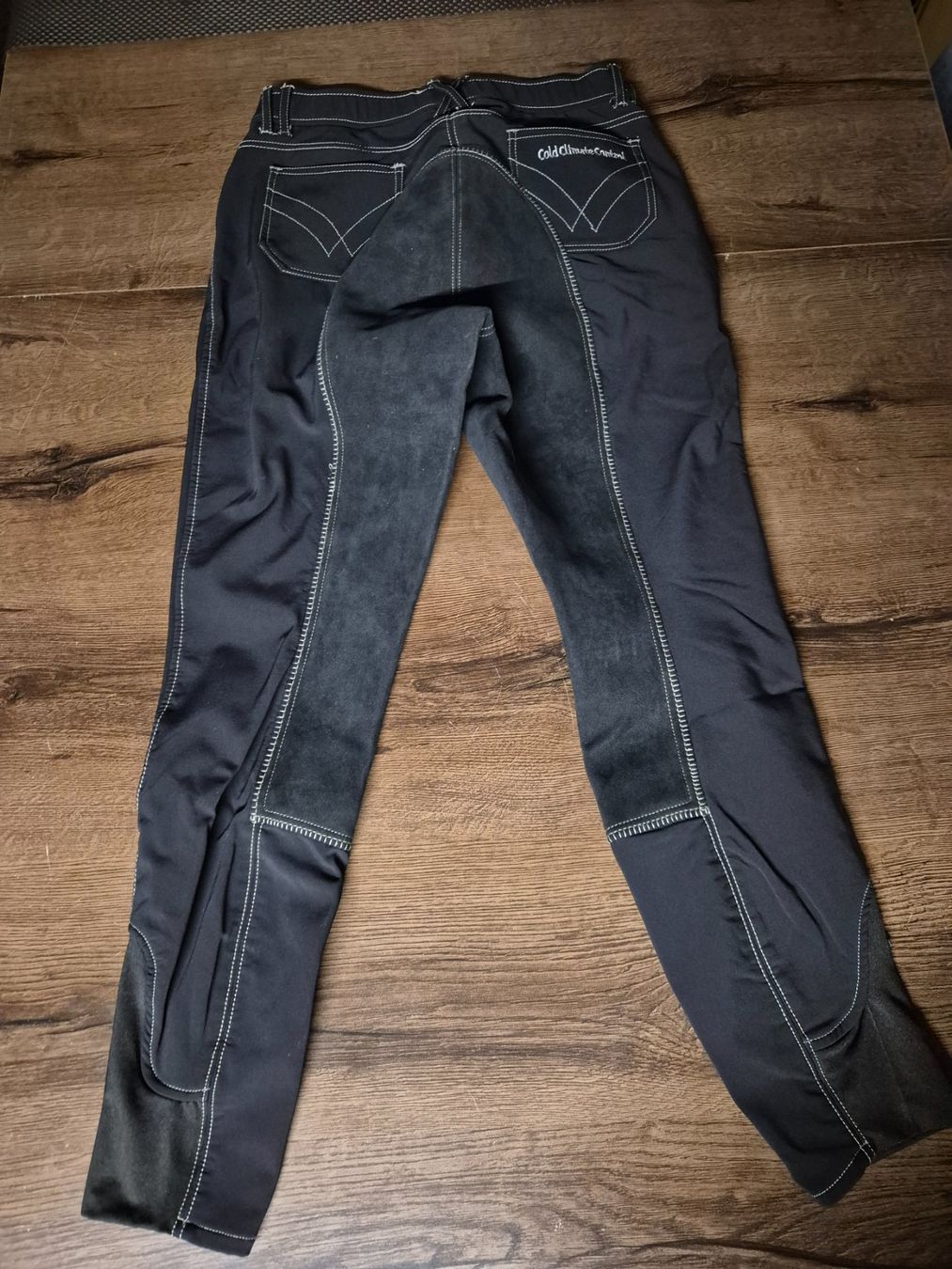Hosen: Winter Reithose 42 – Neu (gemäss Beschreibung) aus Meggen von Orrinka20 1
