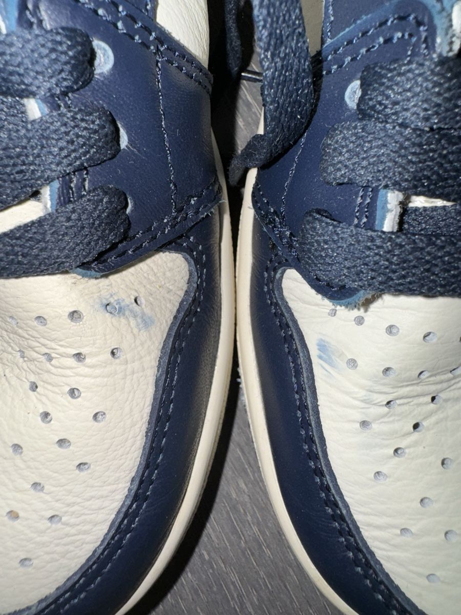 Nike Herrenschuhe: Nike Schuhe in der Grösse 37.5 – Neu (gemäss Beschreibung) aus Wettswil von mia_ql62 3