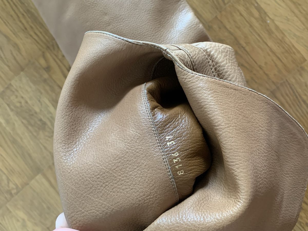 Scarpe da uomo: Gianvitto rossi leder stiefel – Usato da Zürich venduto da Nikuska32 6