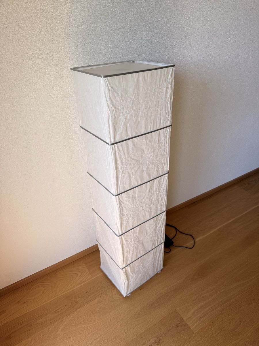 Ikea Lampes: Stehlampe IKEA – D'occasion à Uster par jas_bgh6 1