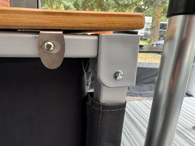 Komplettküchen: Campingküche Azabache Cube – Gebraucht aus Buttwil von Gm67 1