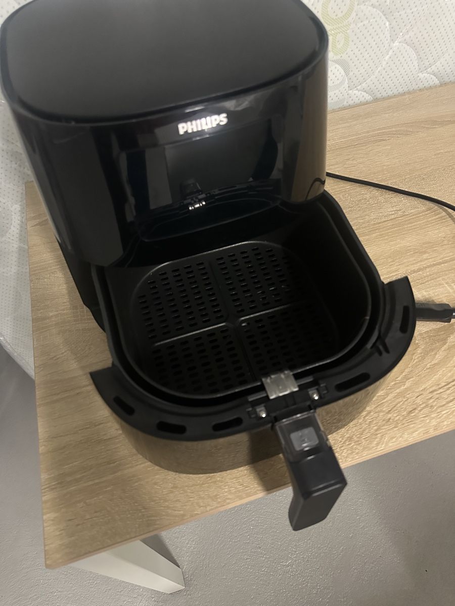 Philips Elettrodomestici da cucina: Philips Airfryer Essential – Usato da Grüningen venduto da Sidik.secic 2