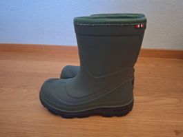 Gummistiefel Viking grün Grösse 29