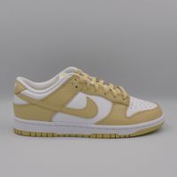Nike Dunk Low Team Gold  42.5