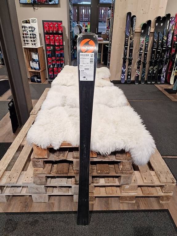 Sci: BLIZZARD PHOENIX R13 Ti SKI inkl. BINDUNG TP 11.0 – Usato da Grindelwald venduto da Backdoor_Shop 1