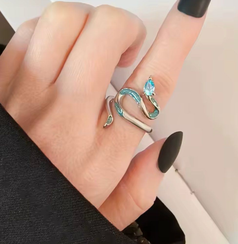 Ringe: Einzigartiger Ring Grösse 54 – Gebraucht aus Eschenbach SG von ...-