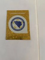 Panini Sticker FIFA WM 2026 Bosnien und Herzegowina BIH1