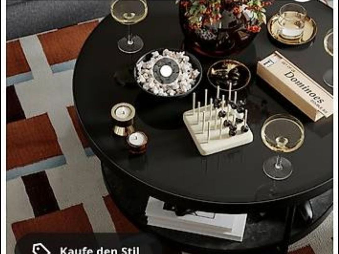 Tables: FRÖTORP Couchtisch Ikea – D'occasion à Zürich par Drago670 4