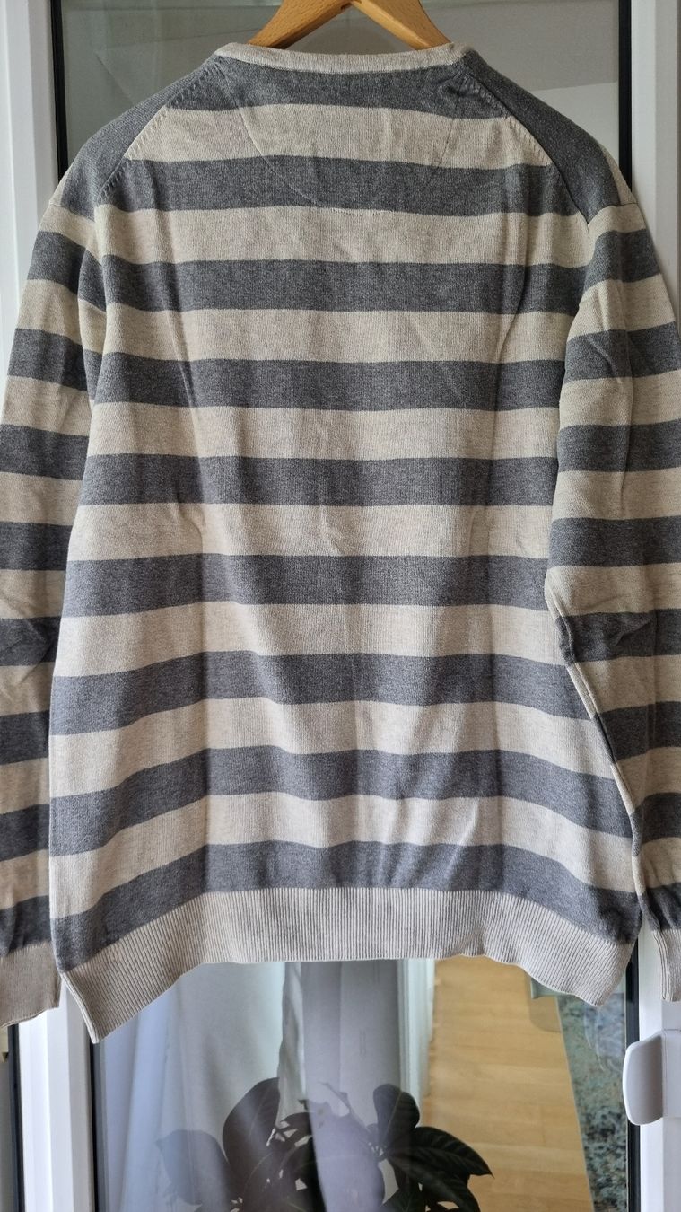 C&A Pullover & Sweatshirts: Herren Pullover C&A in XL – Gebraucht aus Balzers von Homeandgarden 1