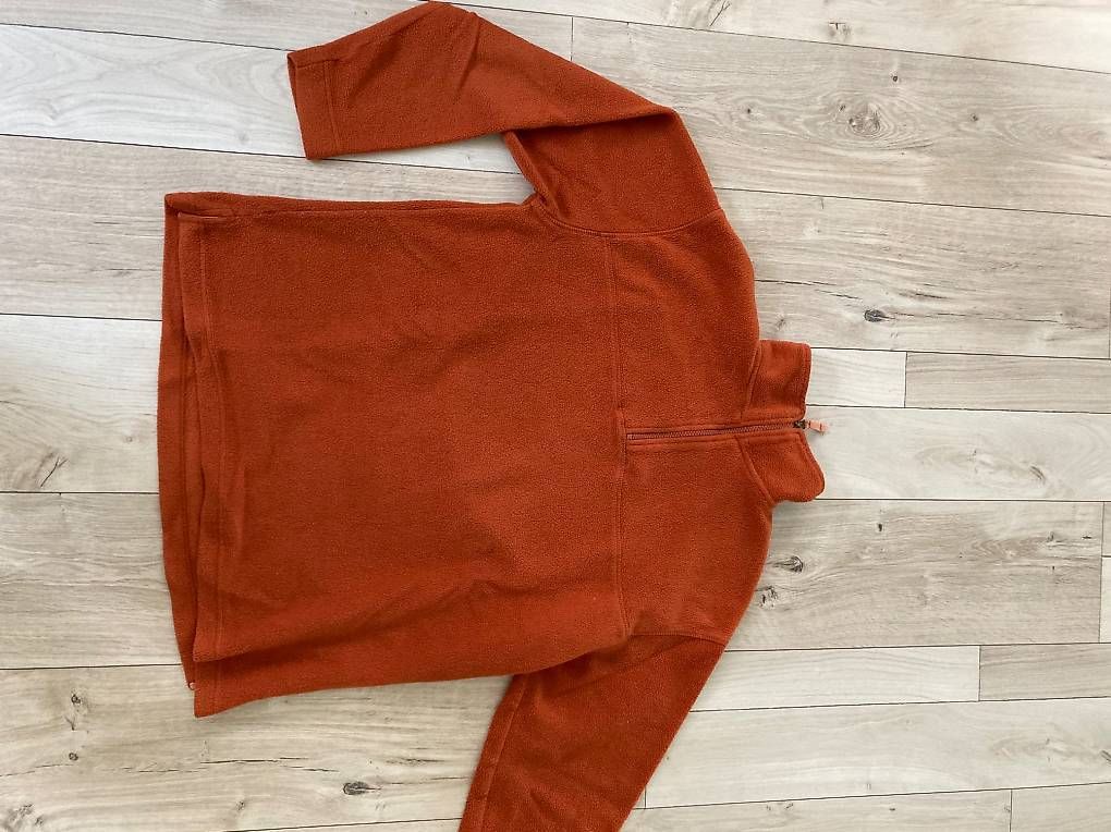 Maglioni & Felpe: Pull Orange – Usato da Clarens venduto da gil_5mbg