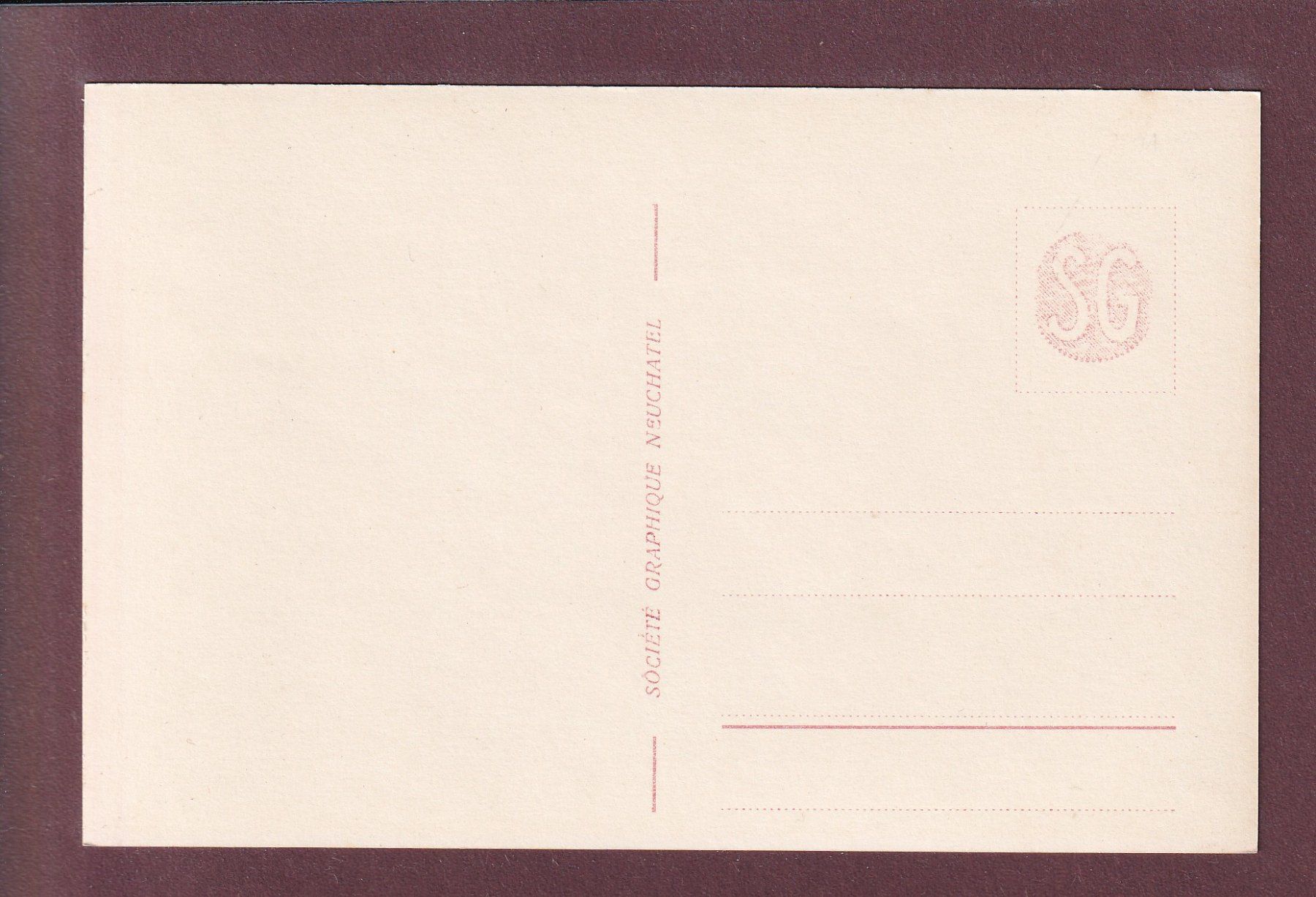 Cartes postales: Simplonstrasse - ROSSBODEN - Bergstutz – D'occasion à Pully par nicecards 1