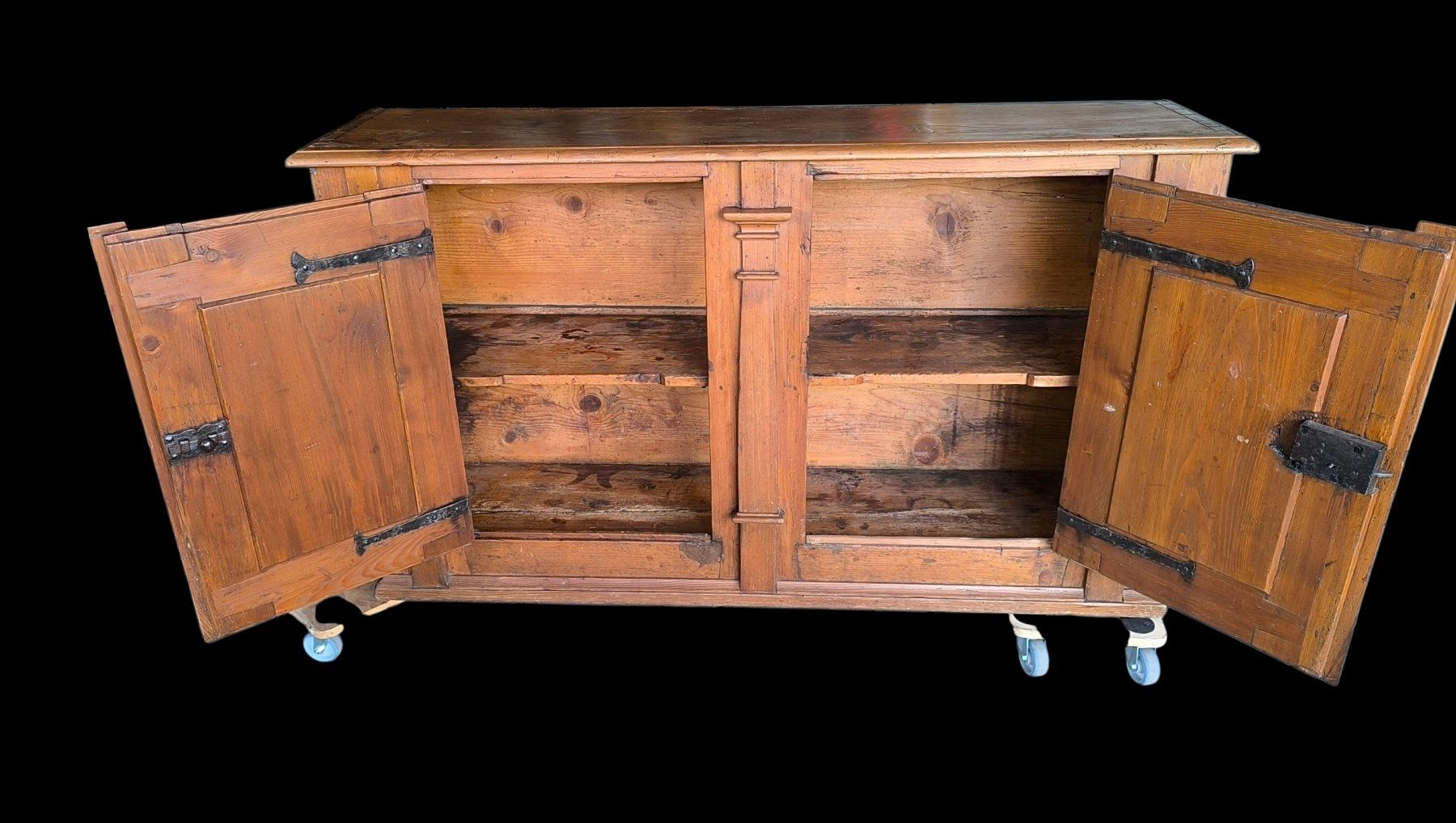 Cassettiere: Sideboard Holz Tanne – Usato da Maladers venduto da der_Holzwurm 2