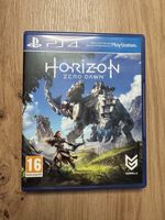 Horizon Zero Dawn PS4 Spiel gebraucht 