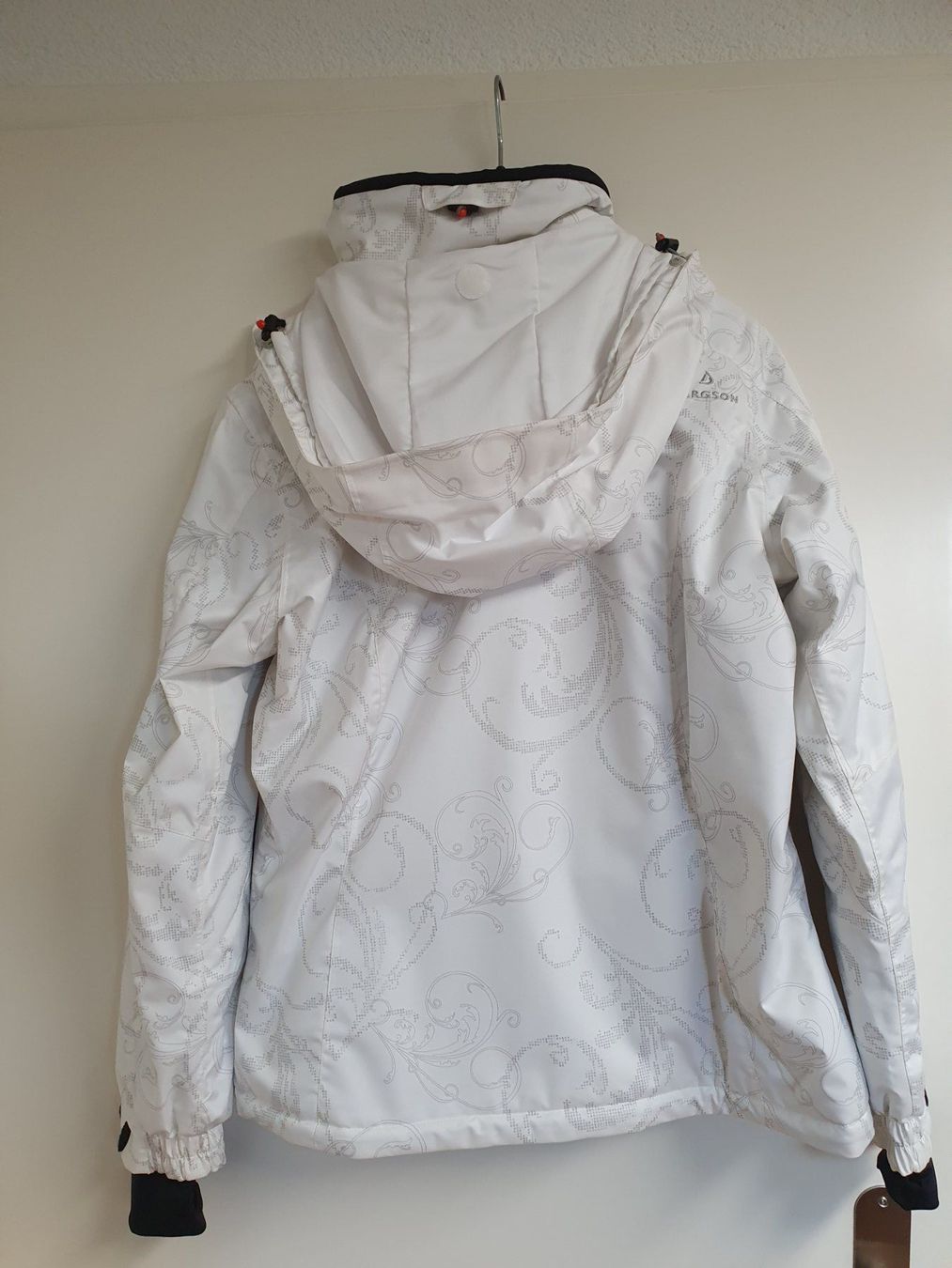 Giacche: Neue Winter Jacke Gr. 40 – Nuovo (secondo la descrizione) da Wollerau venduto da chrampfer78 1