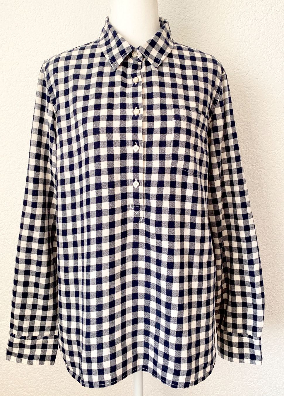 Tommy Hilfiger Camicette: Tommy Hilfiger Bluse Grösse L – Usato da Oberwil BL venduto da Leni-Mischi