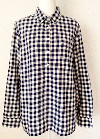 Tommy Hilfiger Bluse Grösse L