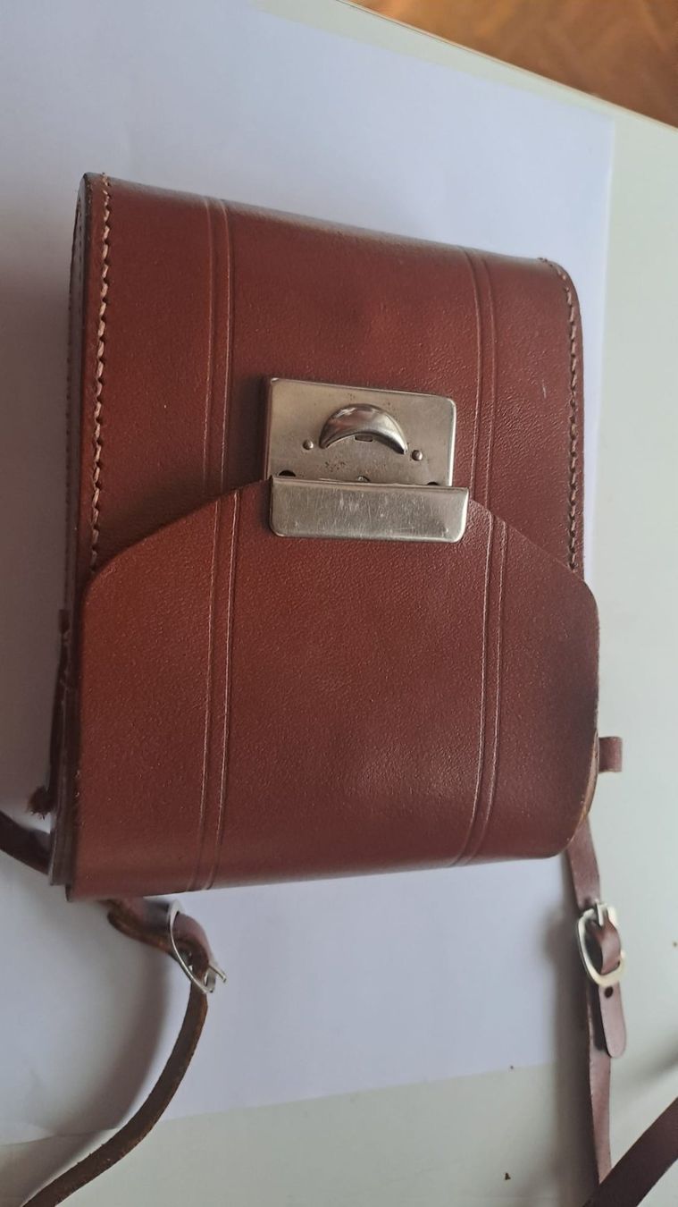 Binocoli: binocolo vintage Cesa 8x30 – Usato da Massagno venduto da alessandro041 1