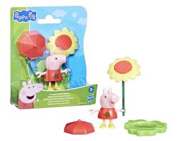 Peppa Pig - Matschepfützenspass, Hasbro (neu / OVP)