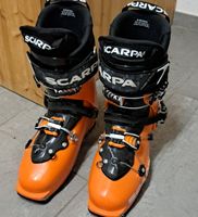 Scarpa Skischuhe Unisex