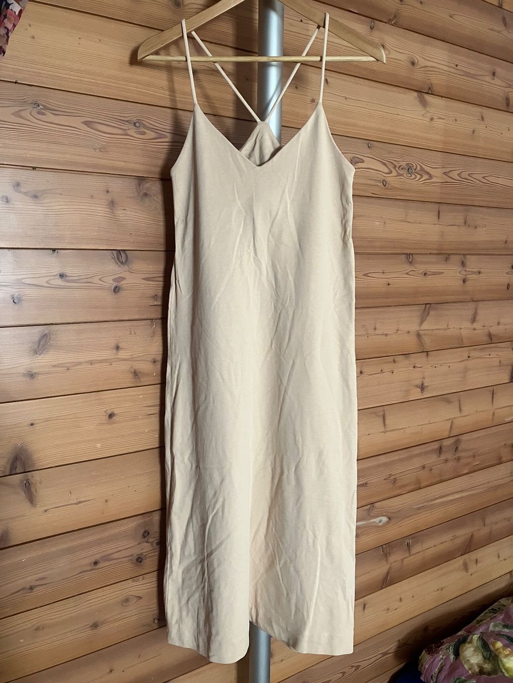 Zara Vestiti: Zara Midikleid XS – Usato da Simplon Dorf venduto da fraueulalia