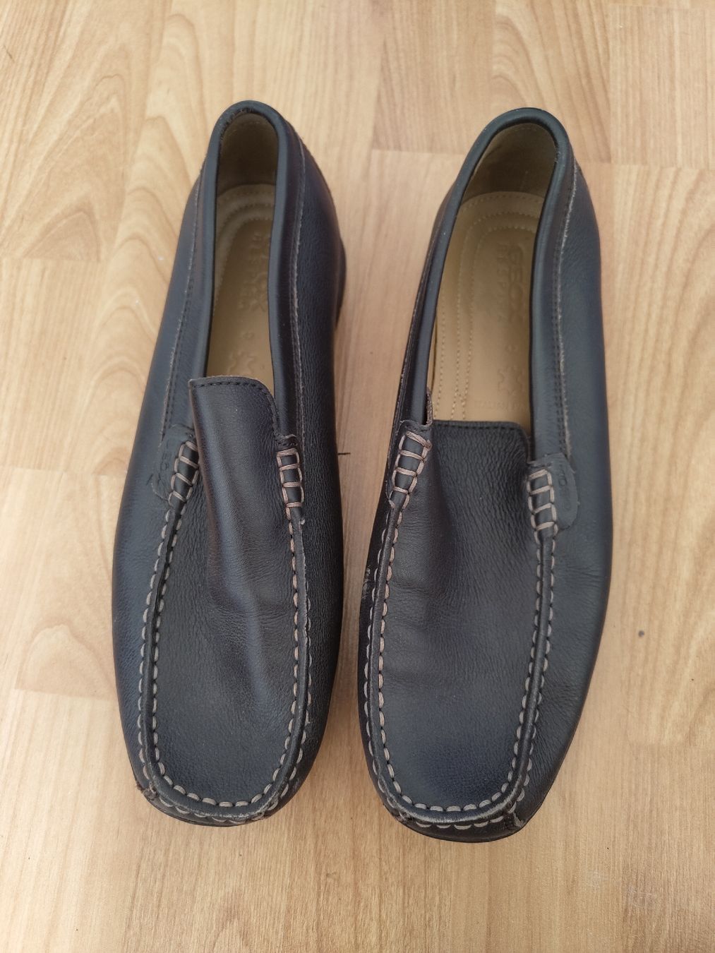 Geox Scarpe da uomo: mocassino GEOX – Usato da Biasca venduto da val_camo93 2