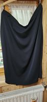 Frankenwälder Jupe Grösse 50, sehr elegant, zeitlos, schwarz