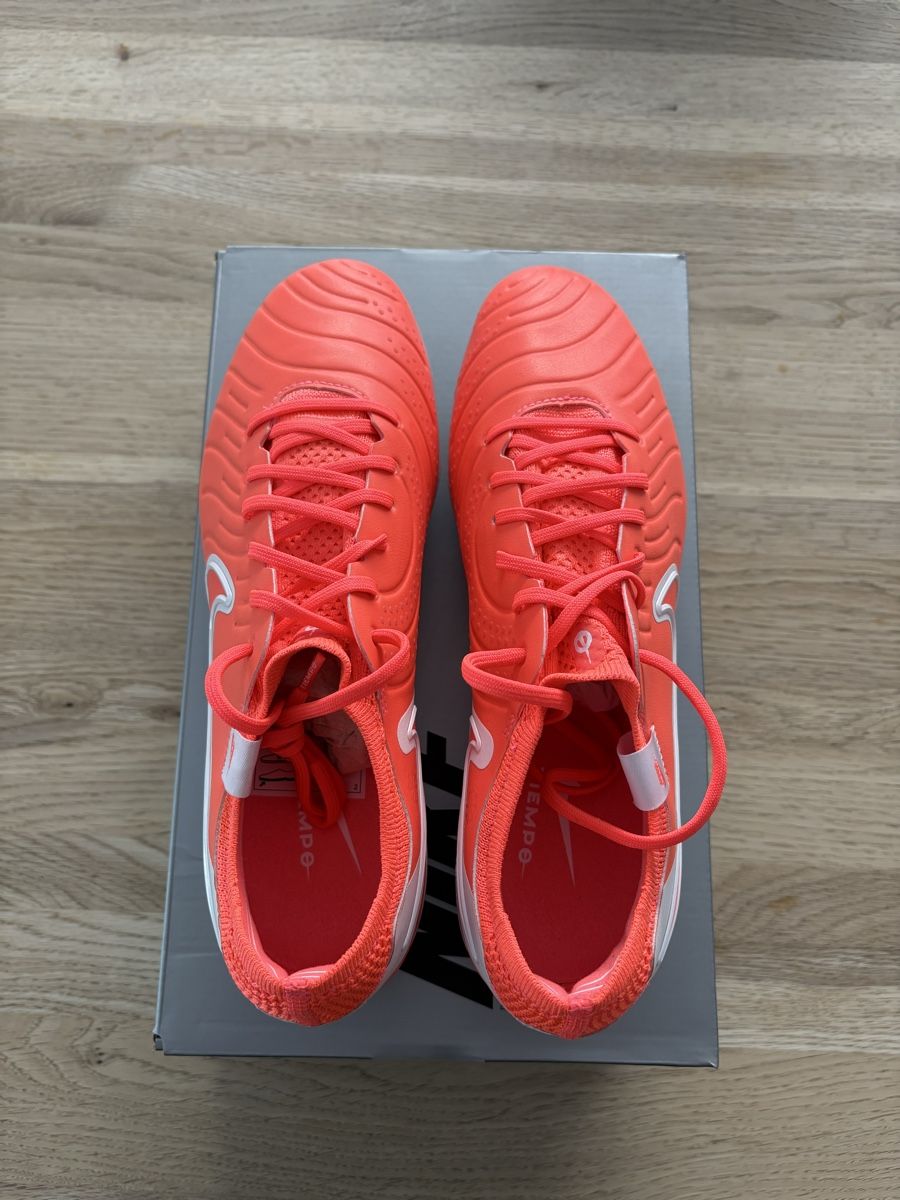 Herrenschuhe: Nike Tiempo Legend 10 Elite FG – Neu und originalverpackt aus Domat/Ems von tim_lq6b 1
