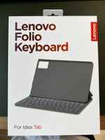 LENOVO Folio Keyboard Type Cover / Tablet Tastatur (Idea Tab