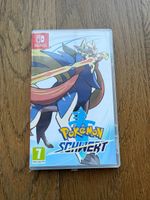 Pokemon Schwert / Nintendo Switch