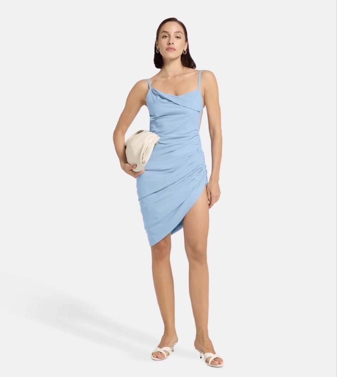 Jacquemus Kleider: Jacquemus dress – Neu und originalverpackt aus Paradiso von viorea 3