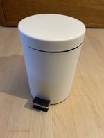 Abfalleimer, Treteimer