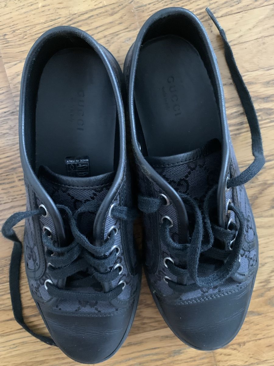 Damenschuhe: Gucci schuhe  – Gebraucht aus Zürich von Nikuska32 6