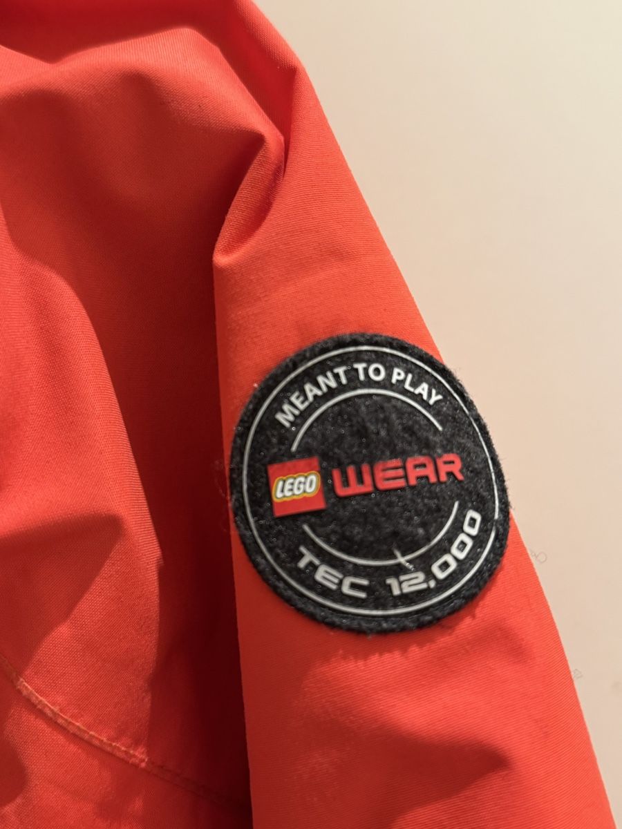 Lego Giacche & Cappotti: Ski jacket kid – Usato da Luzern venduto da mar_lnk5 1