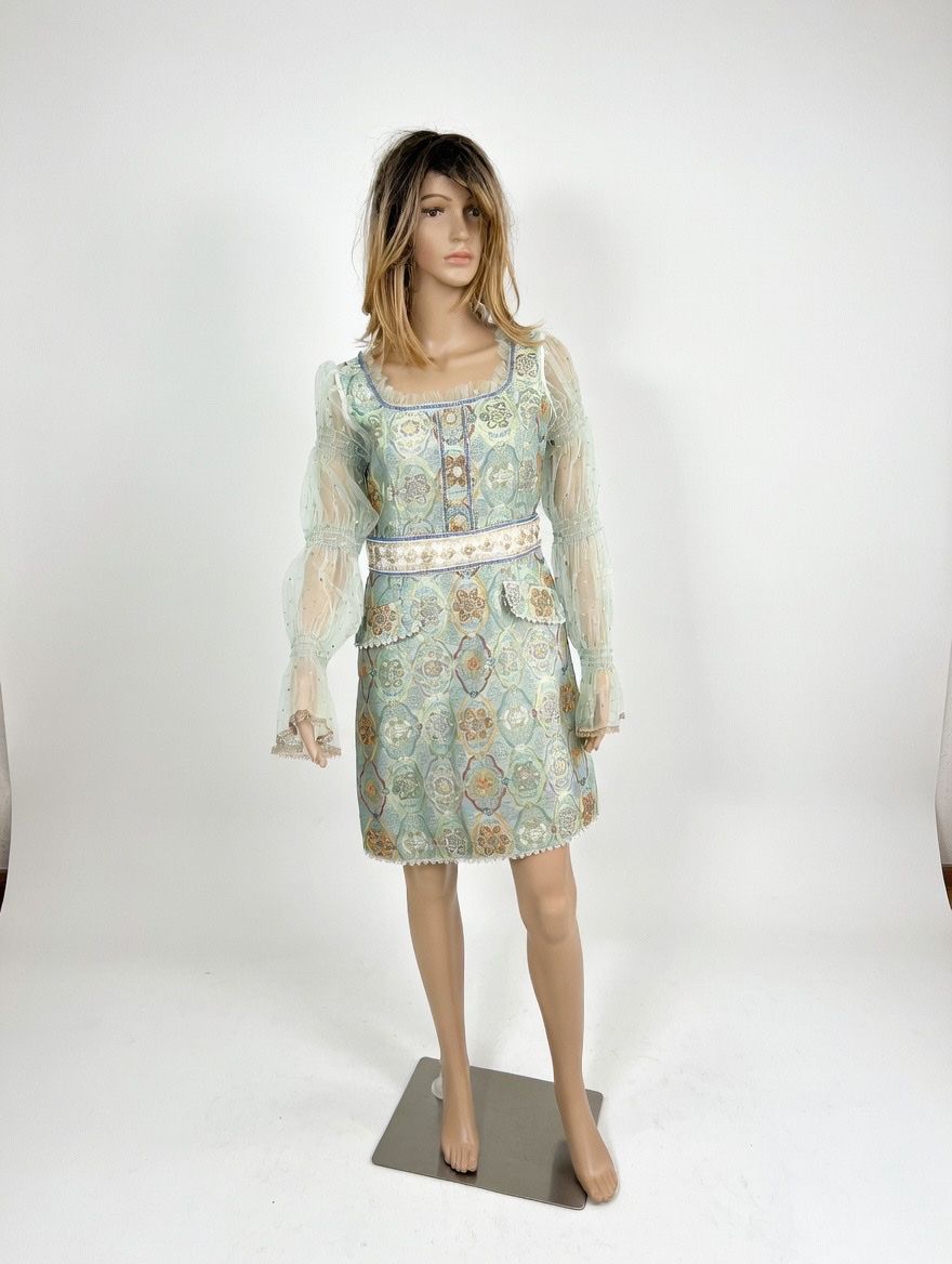 Vestiti: Kleid gr M – Nuovo (secondo la descrizione) da Laupersdorf venduto da Cloludi
