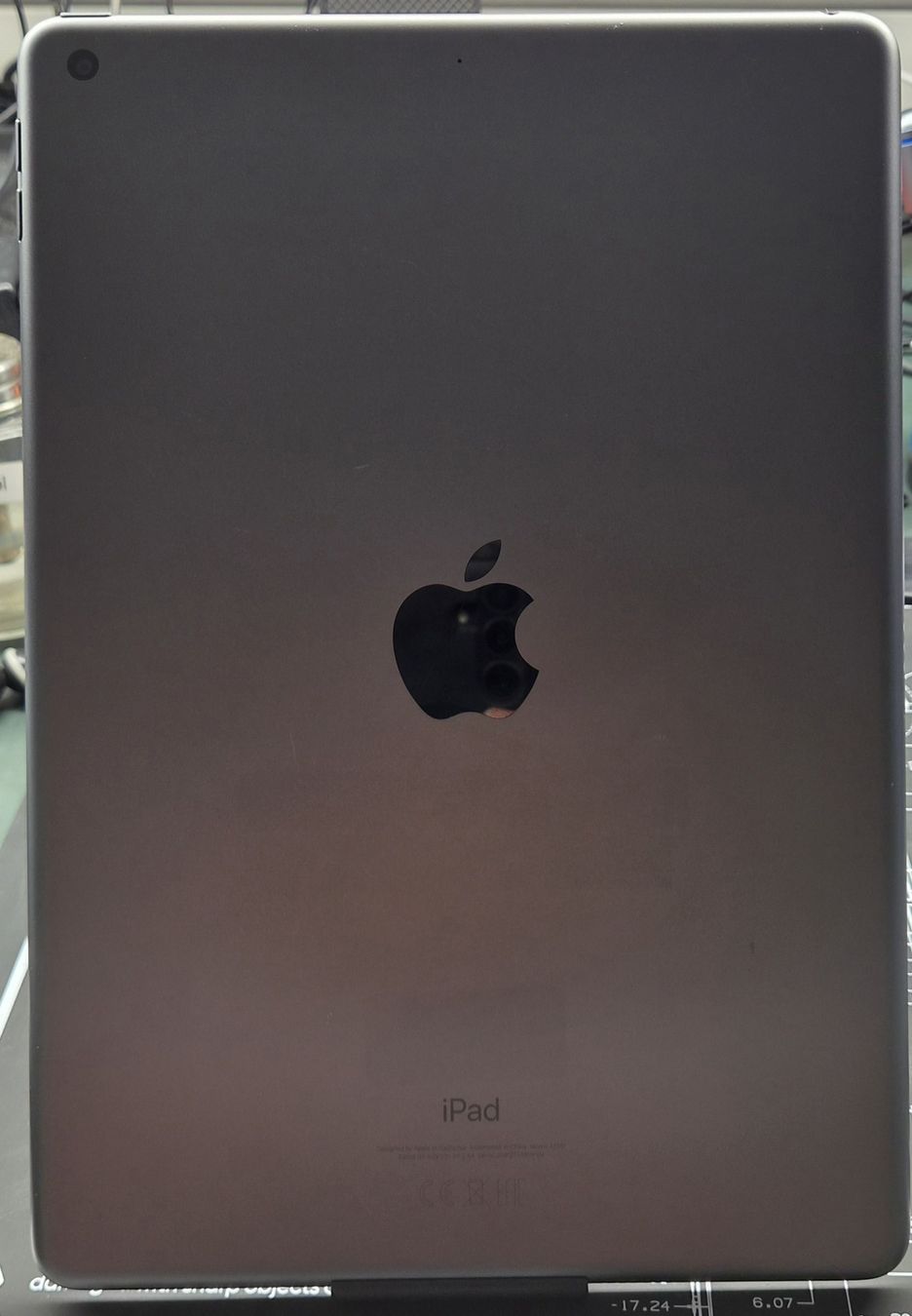 Apple Tablet PC: Ipads zu Verkaufen mit Icloud – Gebraucht aus Bäretswil von Apipo42 5