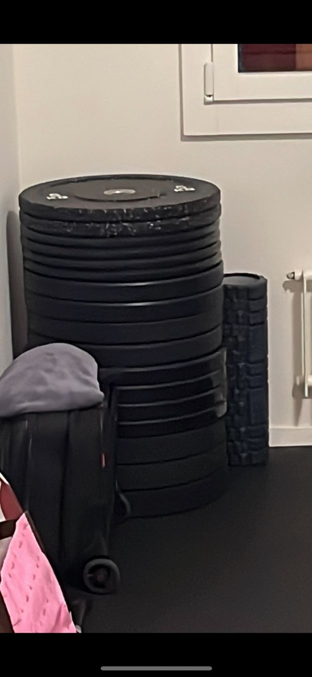 Vélos d'appartement: Homegym – D'occasion à Zug par rei_kd9n 4
