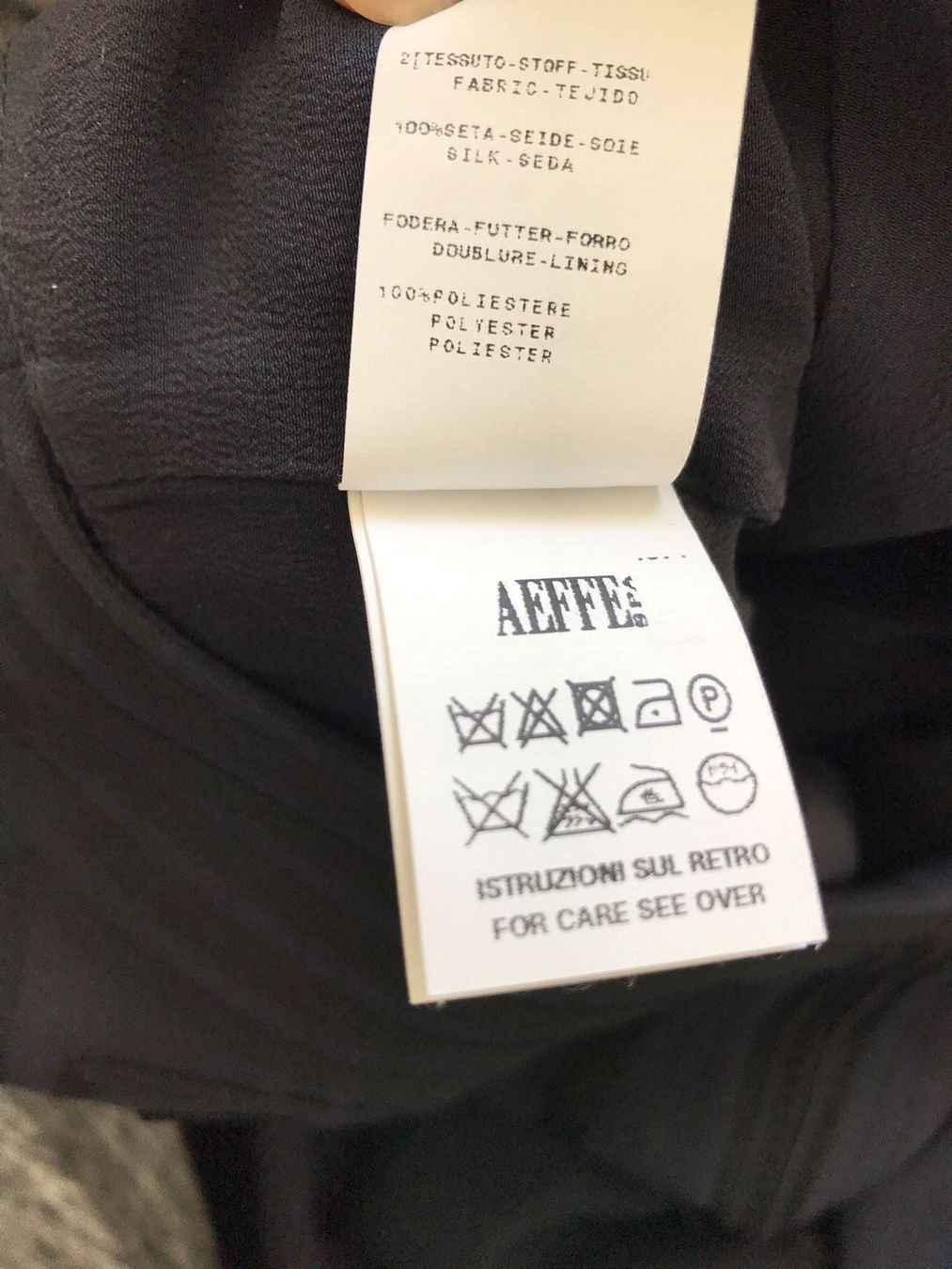 Kleider: Luxus Kleid - Alberta Feretti, 870 chf – Neu (gemäss Beschreibung) aus Zürich von ZuriShrek 8