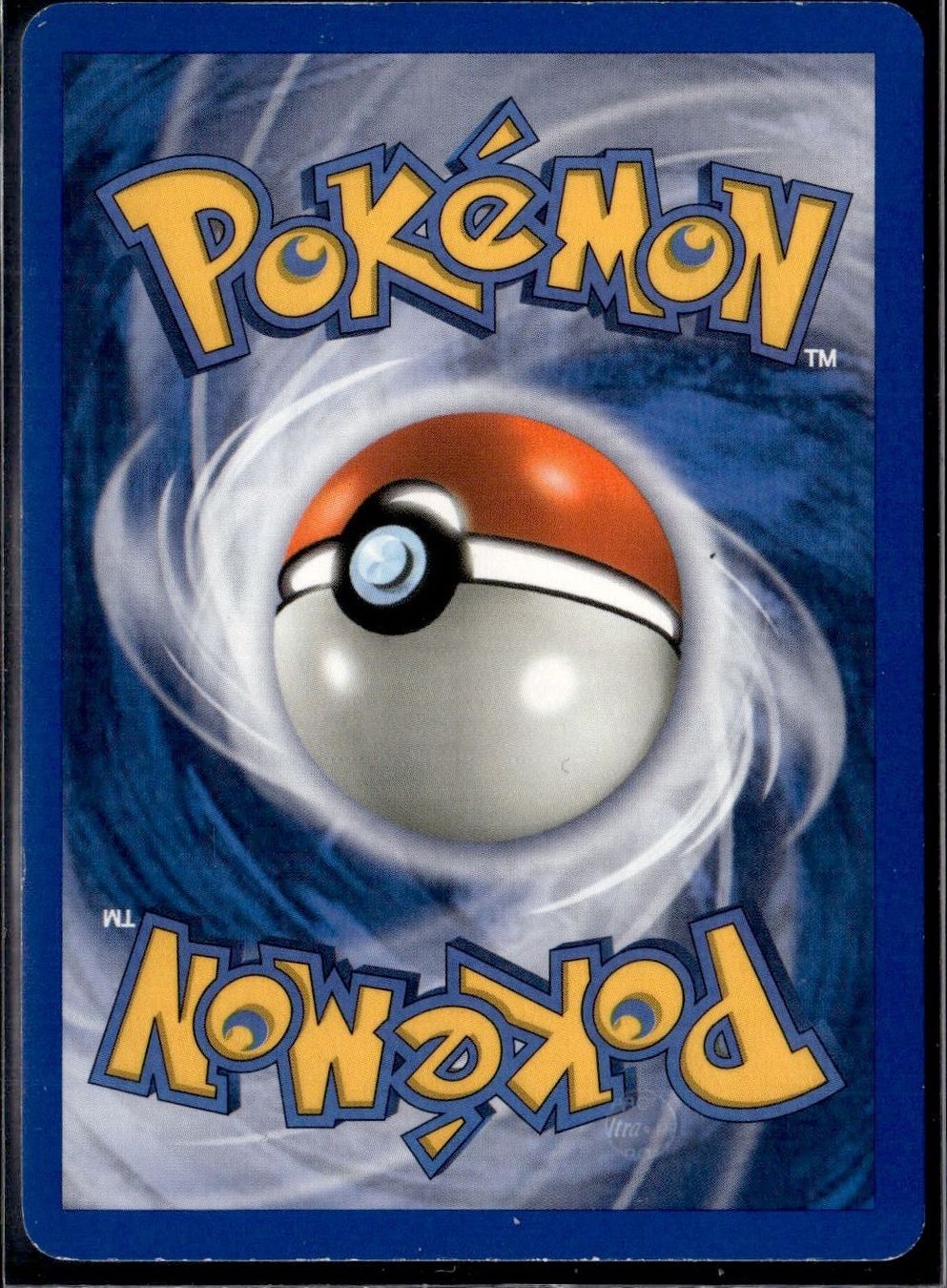Pokémon Carte collezionabili: Mudkip 60/109 EX Ruby Sapphire Pokemon – Usato da Zürich venduto da pokemon_cards 1