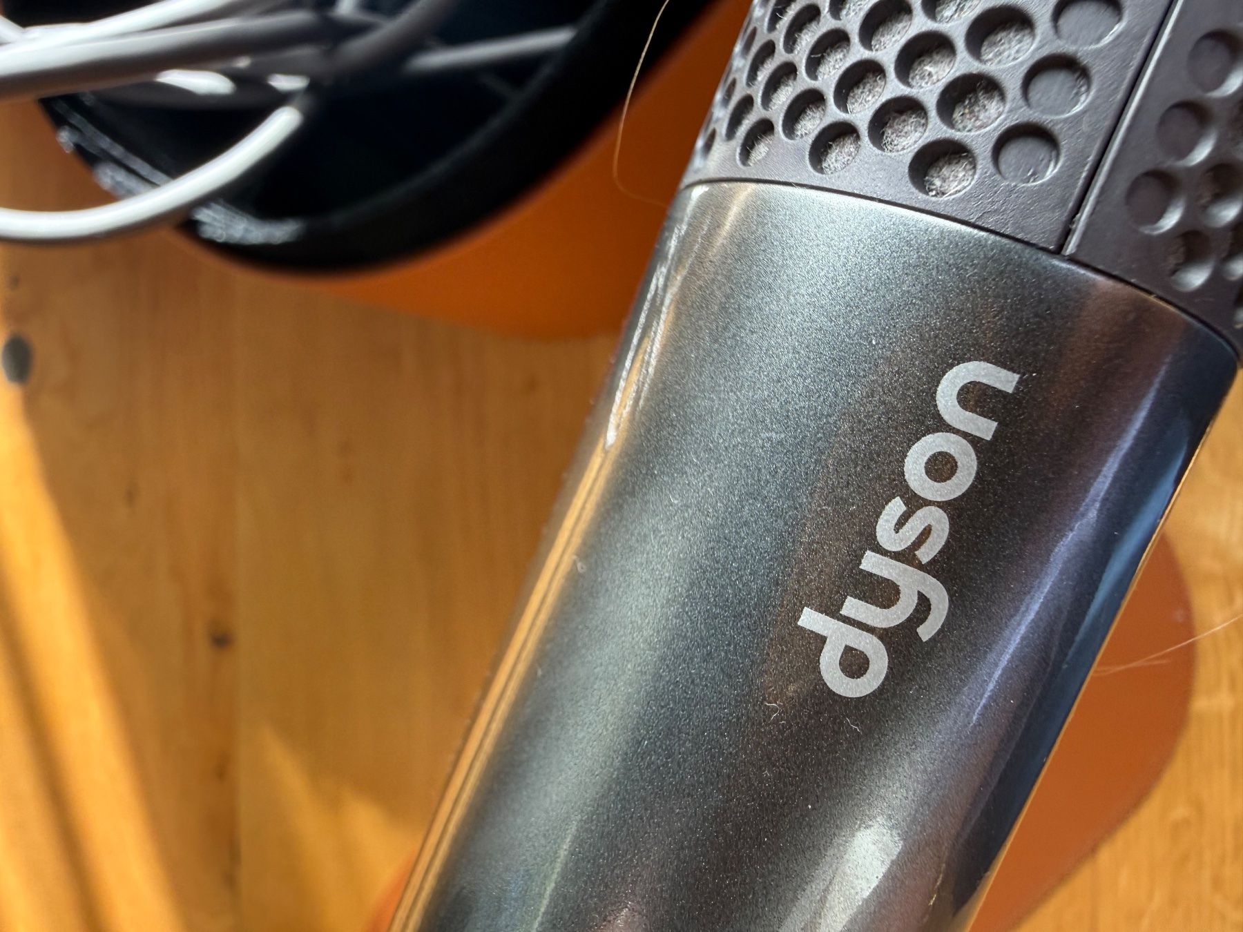Dyson Piastre & Arricciacapelli: Appareil de coiffage Dyson Airwrap – Usato da St-Maurice venduto da Sandrinette123 4